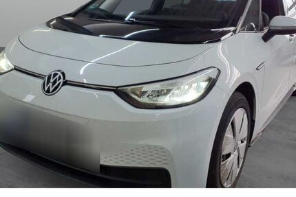 VW ID.3 42.000 km 22.980 € Würzburg 97076