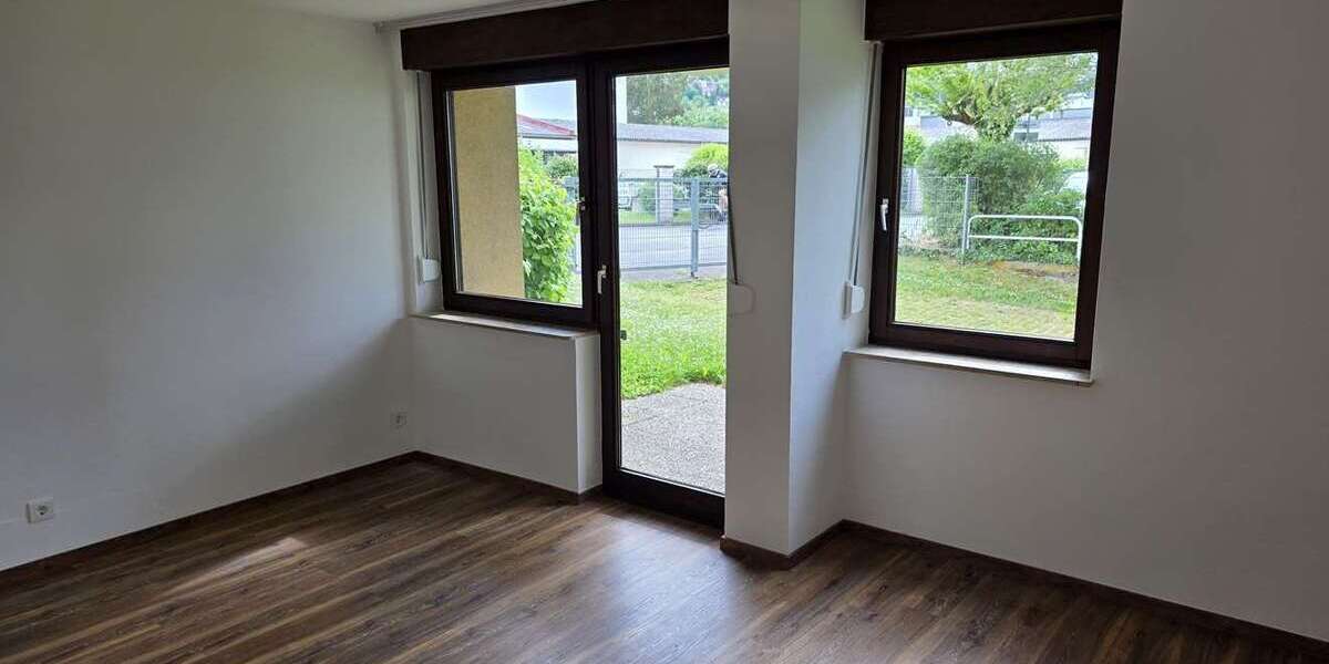 Etagenwohnung Würzburg Zellerau - 1 Zimmer, 25 m&sup2;, 340&euro; | Angebot:26697046