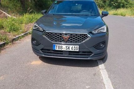 Seat Tarraco 140.250 km 17.300 &euro; Tauberbischofsheim 97941