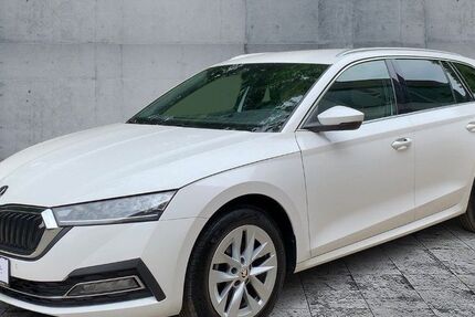 Skoda Octavia 129.753 km 16.390 € Werneck 97440