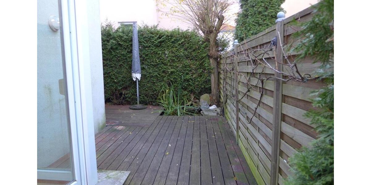 Einfamilienhaus Würzburg Lindleinsmühle - 4.5 Zimmer, 125 m&sup2;, 635.000&euro; | Angebot:26180058