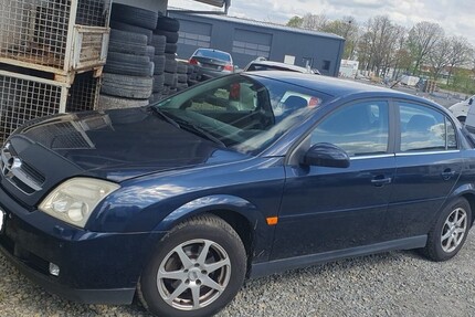 Opel Vectra C 225.389 km 1.300 € Wertheim 97877
