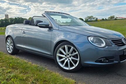 VW Eos 149.000 km 6.700 &euro; Würzburg 97082