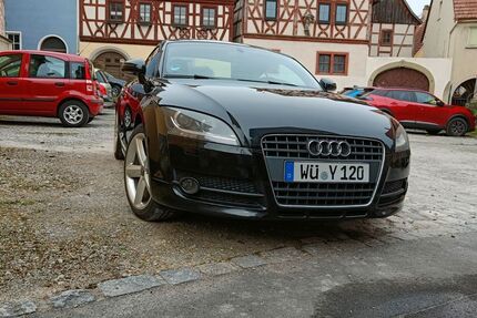 Audi TT 237.000 km 6.890 &euro; Frickenhausen a. Main 97252