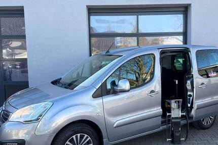 Peugeot Partner 149.000 km 15.950 &euro; Würzburg 97084