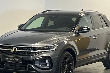 VW T-Roc 14.400 km 36.980 &euro; Marktheidenfeld 97828
