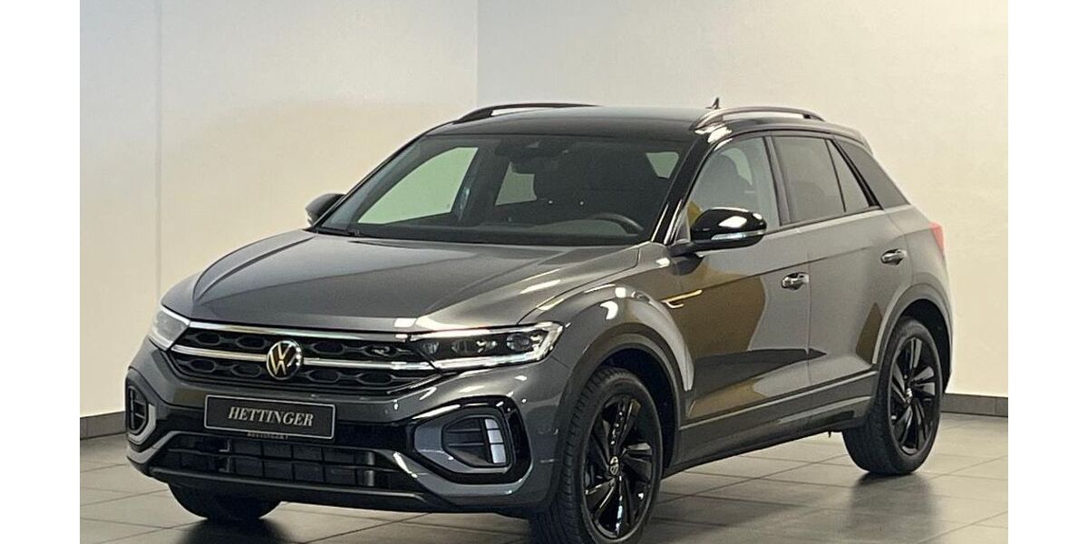 VW T-Roc 14.400 km 36.980 &euro; Marktheidenfeld 97828