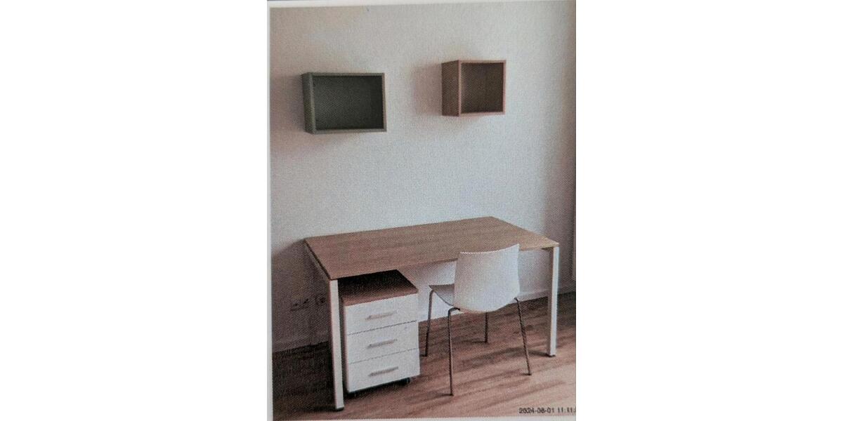 Appartement, Wohnung zu vermieten 1 zimmer