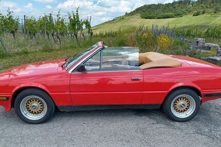 Maserati Biturbo 74.000 km 10.250 &euro; Iphofen 97346