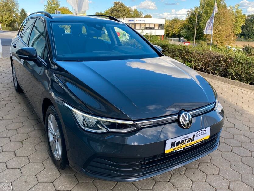 VW Golf 117.564 km 17.699 € Estenfeld 97230