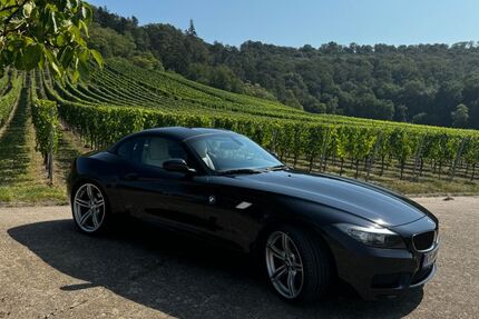 BMW Z4 125.500 km 21.100 &euro; Rödelsee 97348
