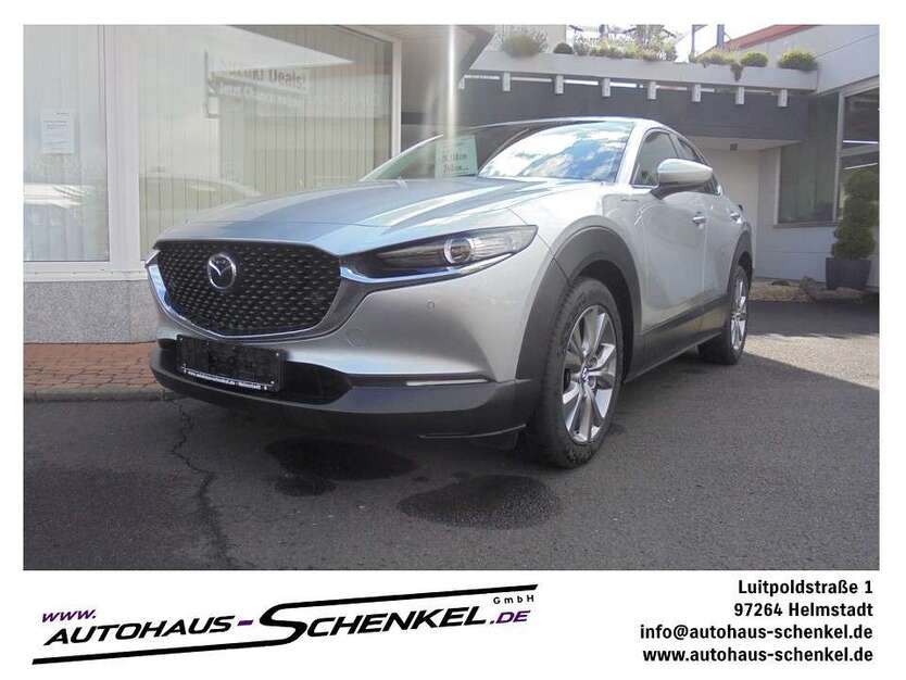 CX-30