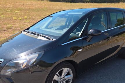 Opel Zafira 207.000 km 3.999 &euro; Tauberbischofsheim 97941