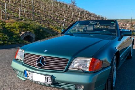 Mercedes-Benz SL 300 125.000 km 37.500 &euro; Dettelbach 97337