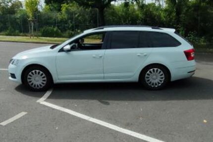 Skoda Octavia 120.000 km 7.200 &euro; Kitzingen 97318
