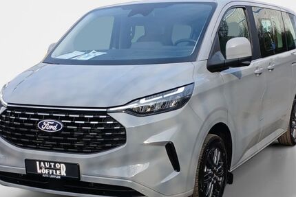 Ford Tourneo Custom 10.050 km 47.809 € Würzburg 97076