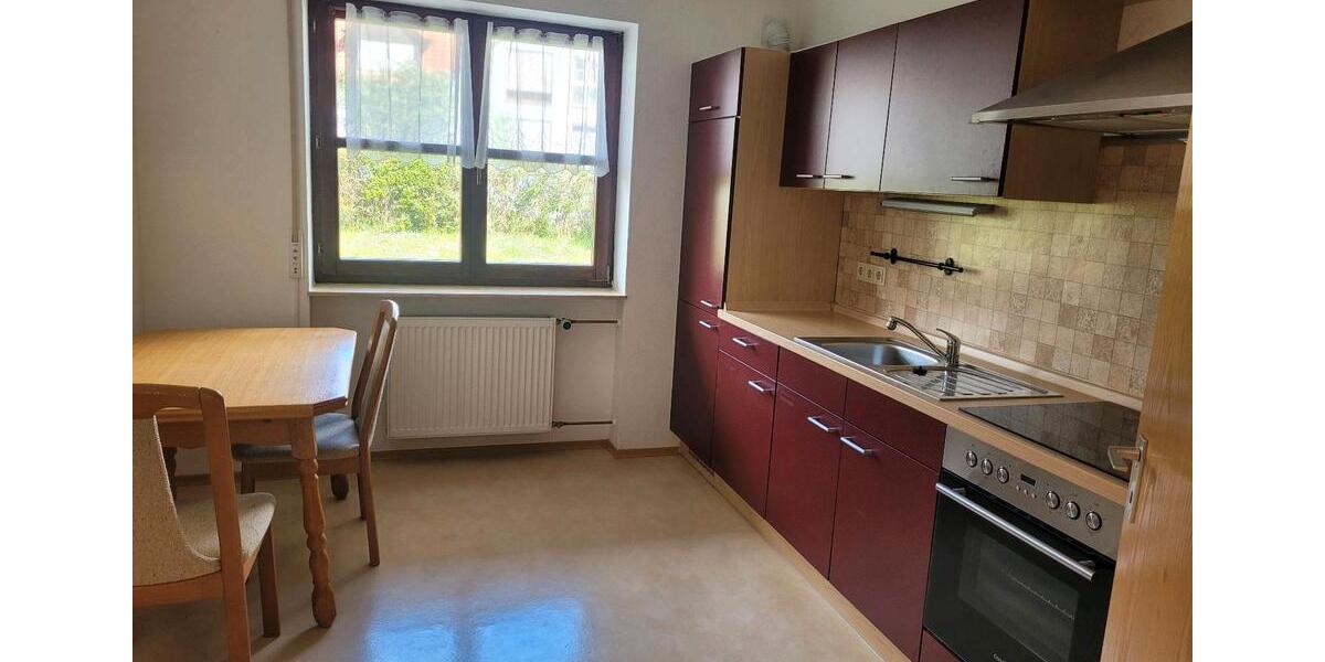 Erdgeschoßwohnung Veitshöchheim - 2 Zimmer, 60 m&sup2;, 700&euro; | Angebot:26586616