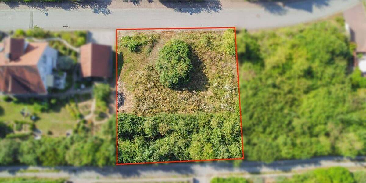 Grundstück Arnstein - 110.000&euro; | Angebot:26028384