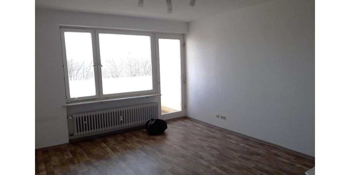 Etagenwohnung Würzburg Lengfeld - 1 Zimmer, 32 m&sup2;, 250&euro; | Angebot:26247647