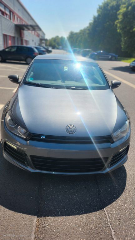 Scirocco