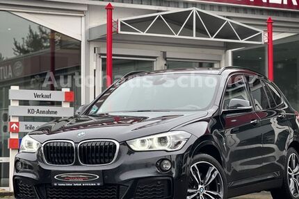 BMW X1 133.000 km 19.950 &euro; Karlstadt 97753
