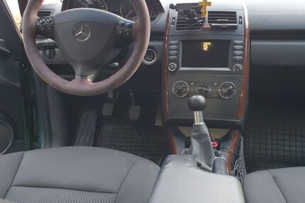 Mercedes-Benz A 200 220.000 km 3.500 &euro; Eibelstadt 97246