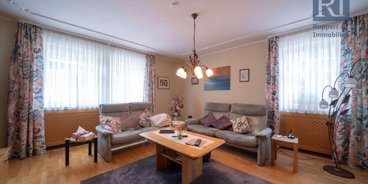 Gewerbeobjekt Segnitz - 399.000&euro; | Angebot:26188252