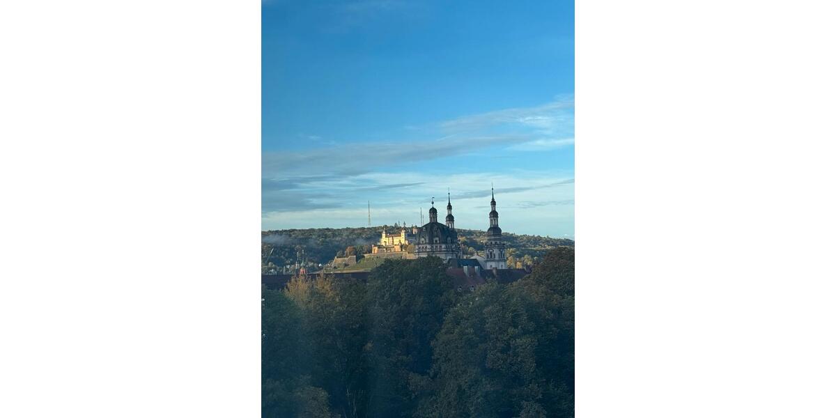 Etagenwohnung Würzburg Dürrbachau - 1 Zimmer, 32 m&sup2;, 670&euro; | Angebot:26335885