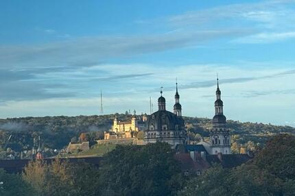 Wohnung Würzburg Dürrbachau - 1 Zimmer, 32 m&sup2;, 670&euro; | Angebot:26335885