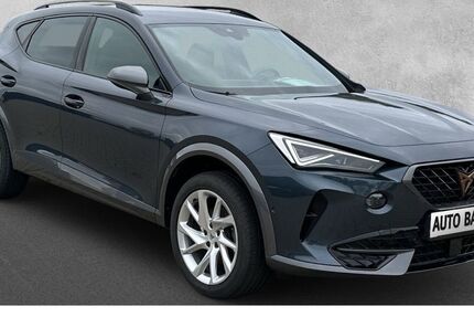 Cupra Formentor 19.188 km 32.990 € Marktheidenfeld 97828