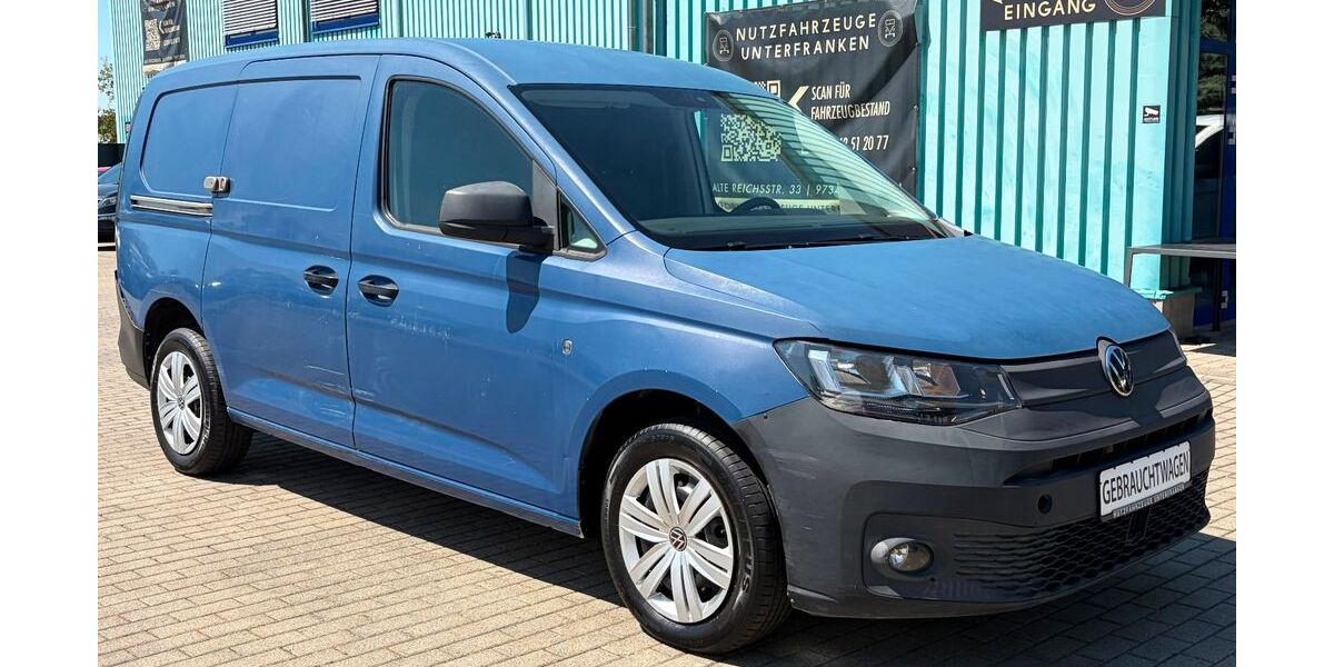 VW Caddy 189.730 km 11.888 &euro; Iphofen 97346