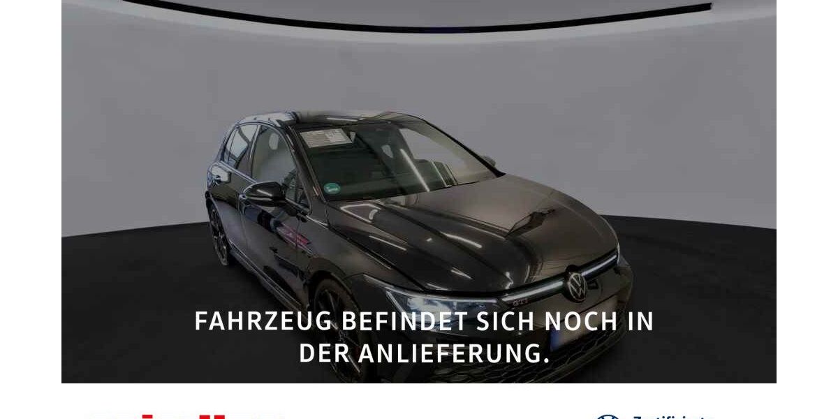 VW Golf 44.000 km 29.980 &euro; Kitzingen 97318