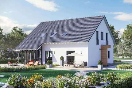 Haus zum Kaufen in Gerbrunn 598.452 € 220 m²