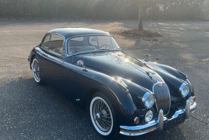Jaguar XK 7.753 km 69.000 &euro; Würzburg 97080