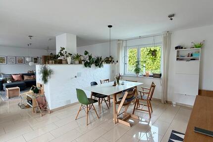 Wohnung Gerbrunn - 4 Zimmer, 136 m&sup2;, 1.450&euro; | Angebot:26566782
