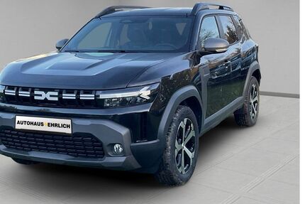 Dacia Duster 2.000 km 25.990 &euro; Würzburg 97076