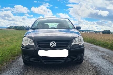 VW Polo 193.040 km 1.200 € Wertheim 97877