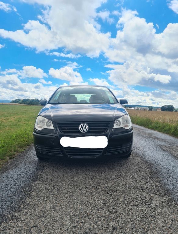 VW Polo 193.040 km 1.200 € Wertheim 97877