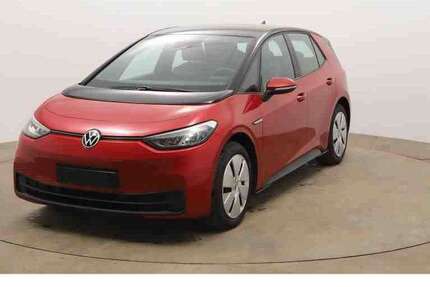 VW ID.3 21.500 km 19.980 &euro; Würzburg 97076