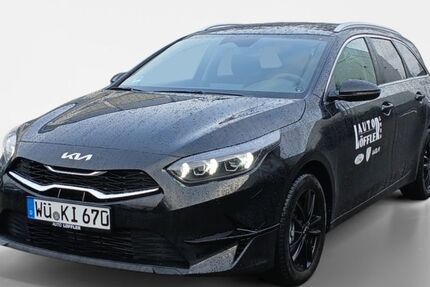 Kia ceed Sportswagon 1.970 km 24.404 &euro; Würzburg 97076