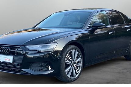 Audi A6 65.000 km 43.380 &euro; Kitzingen 97318