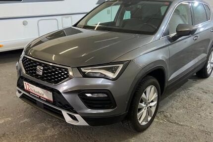 Seat Ateca 15.800 km 29.990 &euro; Würzburg 97074