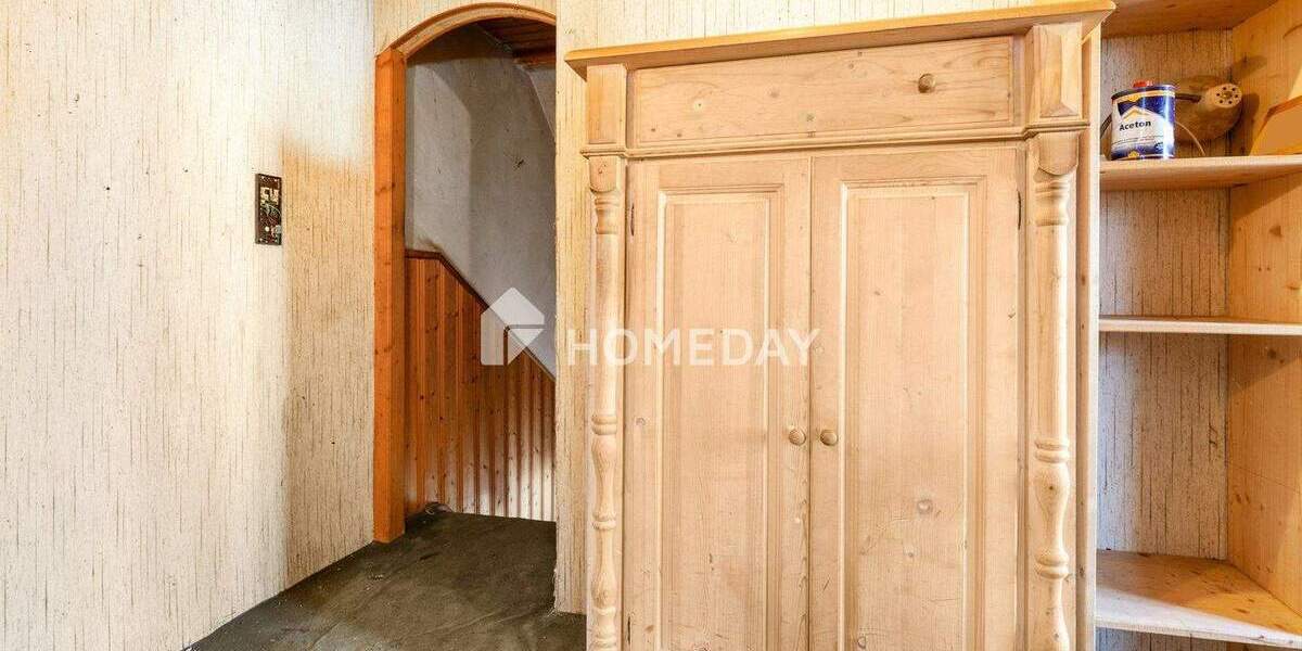 Einfamilienhaus Höchberg - 5 Zimmer, 85 m&sup2;, 135.000&euro; | Angebot:25798423