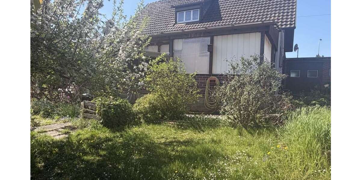 Einfamilienhaus Zellingen - 5 Zimmer, 165 m&sup2;, 379.000&euro; | Angebot:23865148