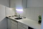 Dachgeschoßwohnung Würzburg Sanderau - 1 Zimmer, 39 m&sup2;, 700&euro; | Angebot:26614913