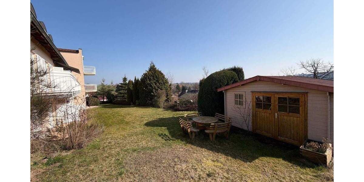 Etagenwohnung Esselbach Kredenbach - 2 Zimmer, 56 m&sup2;, 150.000&euro; | Angebot:25675058