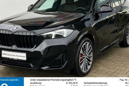 BMW X1 4.875 km 48.348 € Marktsteft 97342