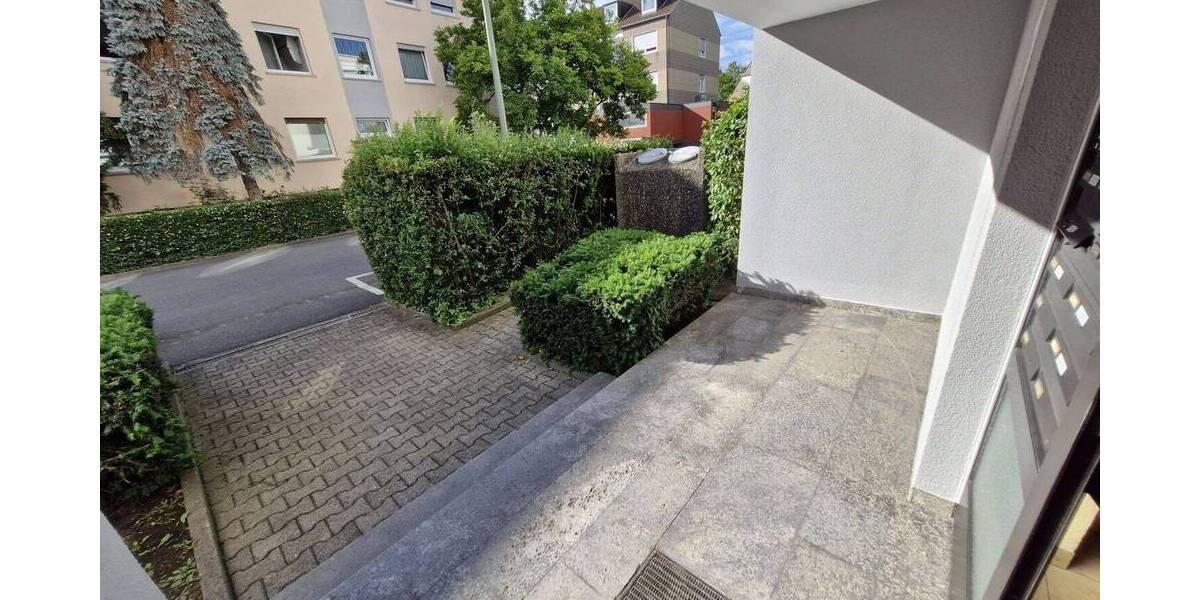 Etagenwohnung Würzburg / Heidingsfeld Heidingsfeld - 2 Zimmer, 56 m&sup2;, 195.000&euro; | Angebot:26863007