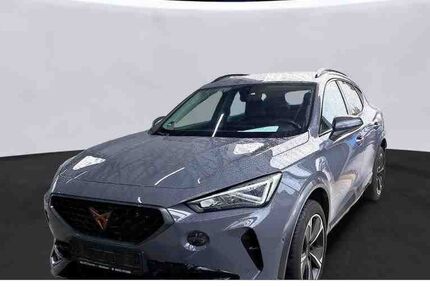 Cupra Formentor 91.500 km 25.480 &euro; Kitzingen 97318