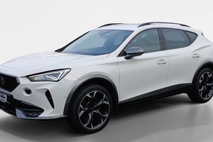 Cupra Formentor 35.008 km 29.402 &euro; Würzburg 97076